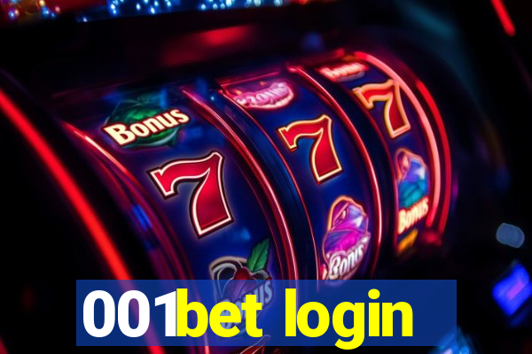 001bet login